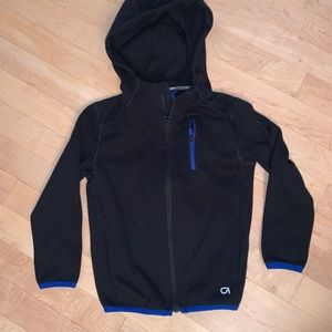 GapFit boy’s hoodie -size XS